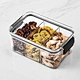 classified pantry container